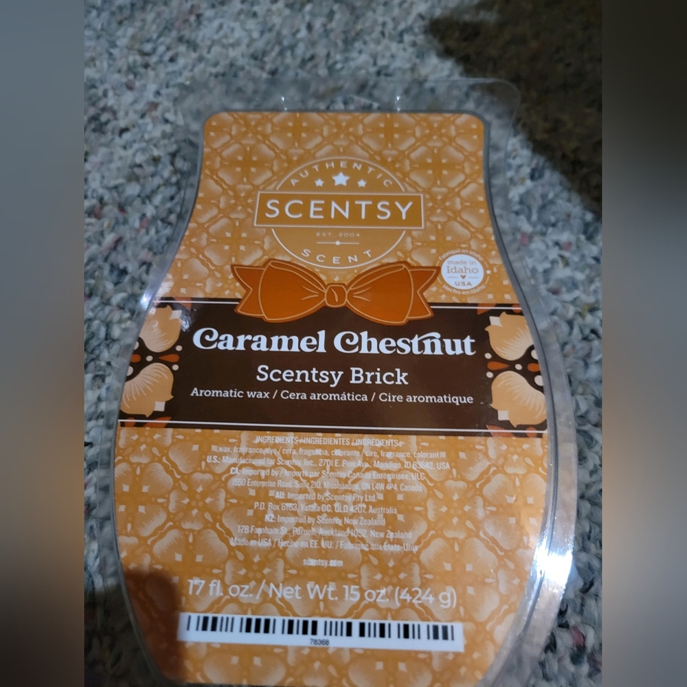 Scentsy Brick